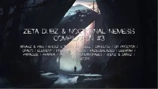Zeta Dubz & Nocturnal Nemesis Compilation #3 (Part 1)