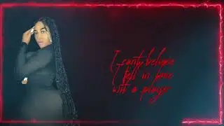 Moriah Mills - YDC [ Official Lyric Video ]