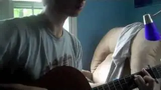 Sufjan Stevens John Wayne Gacy Jr. Cover