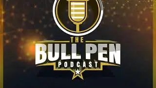 The Bull Pen Podcast #11: Your Bit is MyBit