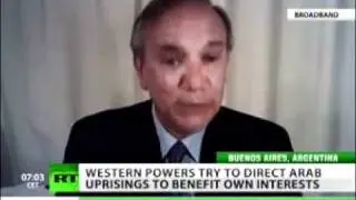 Libya on fire, who's next.flv