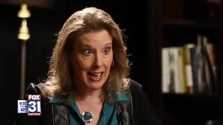 Leticia Stauch body language analysis about Gannon Stauch: Body Language Expert Traci Brown