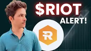 RIOT Stock (Riot Blockchain stock) RIOT STOCK PREDICTIONS RIOT STOCK Analysis riot stock news today