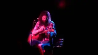 Softest Parts - Marc Pinansky @ Brighton Music Hall