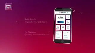 Need An SBI UK Account - Open One Through YONO SBI UK App