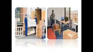 How to Choose a Moving Services in Greater Toronto Area