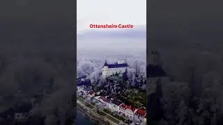 Ottensheim Castle 🏰