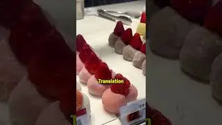 The BEST fish market in Tokyo