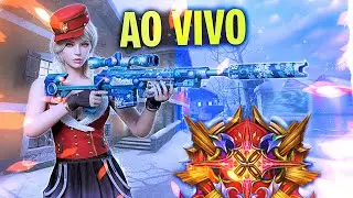 CROSSFIRE COM VOIP NA RANKED 🔥