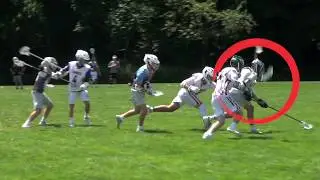Zach Harvey Summer '19 Highlights