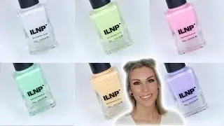 ILNP 