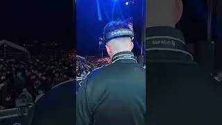 MAS DE +2k en el Rivas Sound con DJ Nova🔥