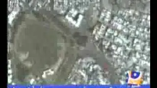 Burns Karachi Again - New Terrorism