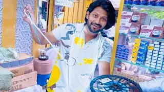 LED Jacket Experiment ✨ | दिल को छू लेने वाली तिलावत-ए-कुरआन&rdquo;