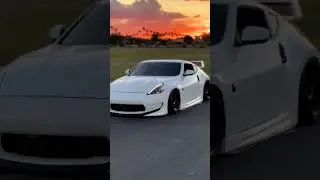 Beautiful sunset with beautiful #jdm #shorts
