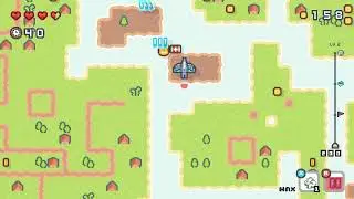 24/7 Gameplay Loop - Dev is Sleeping