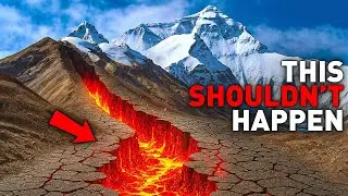 Тибет РАЗДЕЛЯЕТСЯ на Две Части &mdash; Мир Должен Смотреть 🌍🏔️