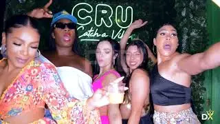 Black Ink Crew @ Cru Houston Lounge - it was 🔥 #lounge #lit #videography #club