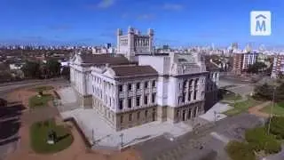 Descubrí Montevideo