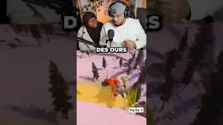 Sisma Mount Everest 🏔️ hilarious reaction