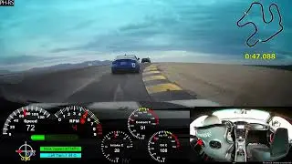 20240323 CVR Chuckwalla CCW PB | FRS 86Cup Street 2:07