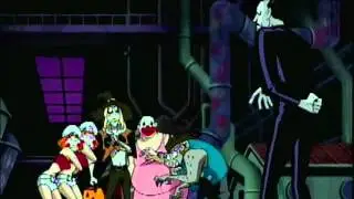Top 13 Most Evil Brats (Kid Villains) of Sci-Fi and Fantasy (7-4)
