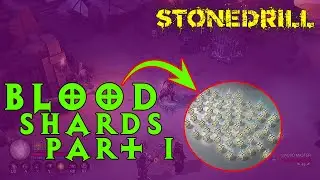 Diablo 3 Reaper of Souls - How to get many Blood Shards fast - Diablo 3 Tutorial