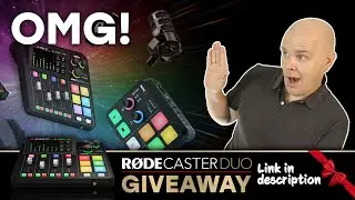 All the New Rode Products Just Announced + Pricing