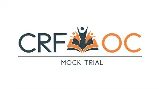 2021 Mock Trial Final Round