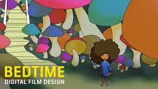 Bedtime | Digital Film Design