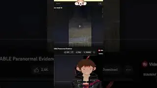 Get off my property! - Flamethrower Monkey [Vtuber]