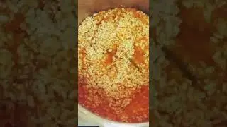 Lahori Daal Mash #tasty #yummy #easy #viral #shortvideo #daal #mash