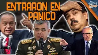 CONDENA A CLIVER ALCAL&Aacute; NOQUE&Oacute; AL R&Eacute;GIMEN | EN VIVO | 9 DE ABRIL