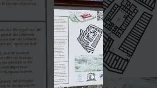 ☝️А был ли Храм, всё не так однозначно
