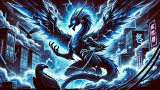 🔥 Blue Dragon  Powerful EDM Mix 🔥🐉#edmmix  #edmmusic  #edmcommunity  #electtroflow