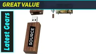 Best 4K Renaissance & Dutch Art for Your TV? (USB Review)