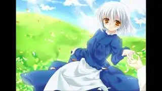 Nightcore - Strażnik Raju