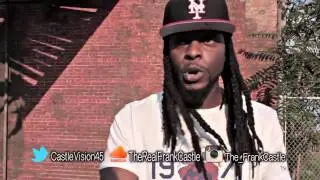 Frank Castle   FreeStyle
