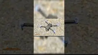 K13MAX Drone Professinal RC 8K HD Cameras WIFI FPV Height Hold Gesture Photography #kforce #kcustom