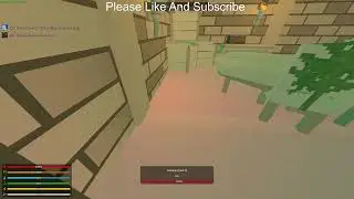 GP HyPe (unturned) base tour