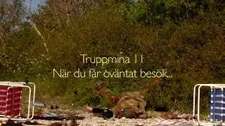 Invasion Gotland (2004): advertisement #04