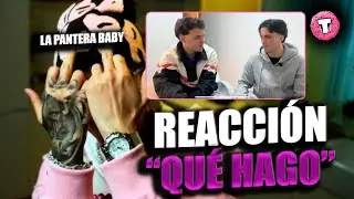 REACCIÓN 