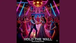 Hold The Wall