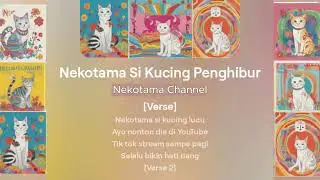 Let's Go Nekotama