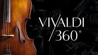 VIVALDI 360 | Dos chelos, dos localizaciones y un cl&aacute;sico con mirada al futuro