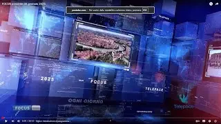 FOCUS presente 13 gennaio 2026