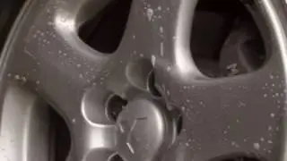 Nano Wheel Sealant, wheels protection high quality made in Germany