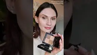 Bronzer for Fair and Olive Skin &ndash; Natural & Soft #quietbeauty #naturalcontour #givenchybronzer