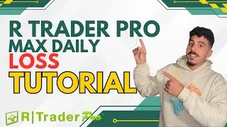 How to Set a Daily Loss Limit in R Trader Pro: A Quick Tutorial