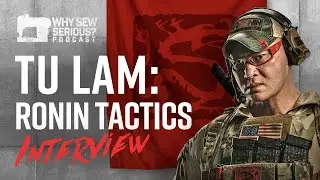 Veteran-Owned Success: The Green Beret Behind Ronin Tactics Tactical Gear
